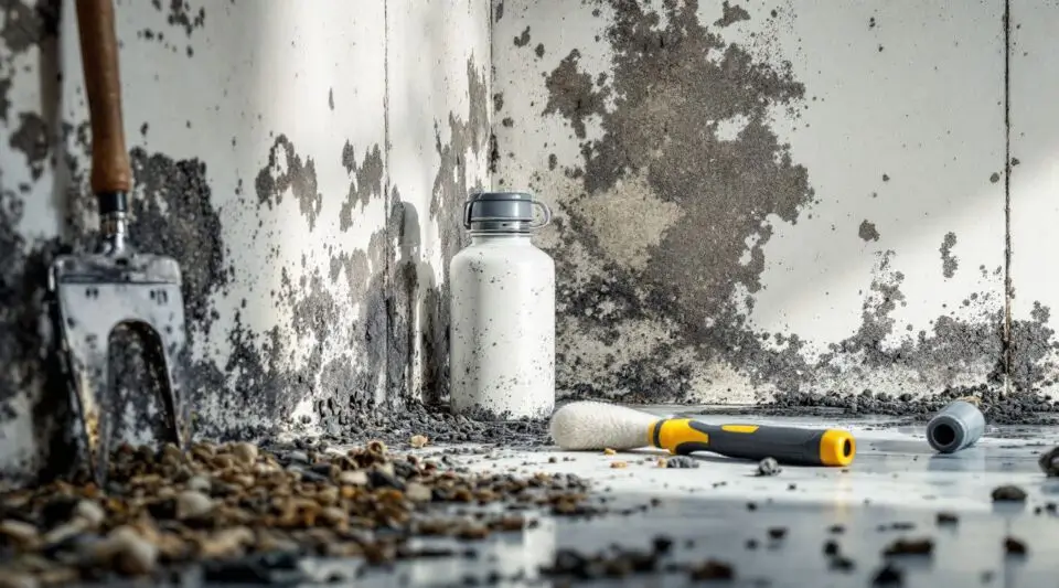 Black Mold Removal Harrisburg