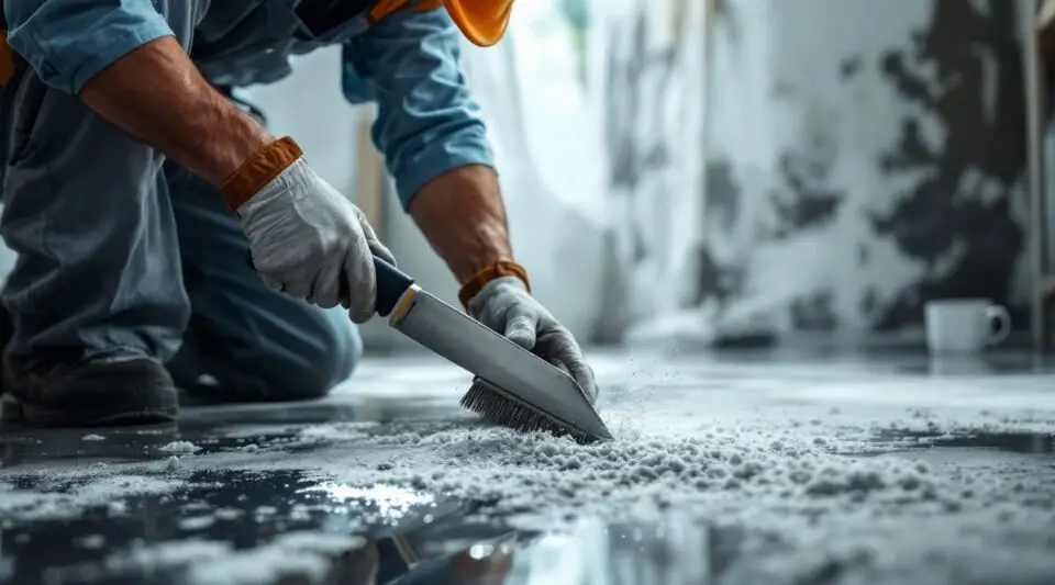 Mold Remediation Services Harrisburg